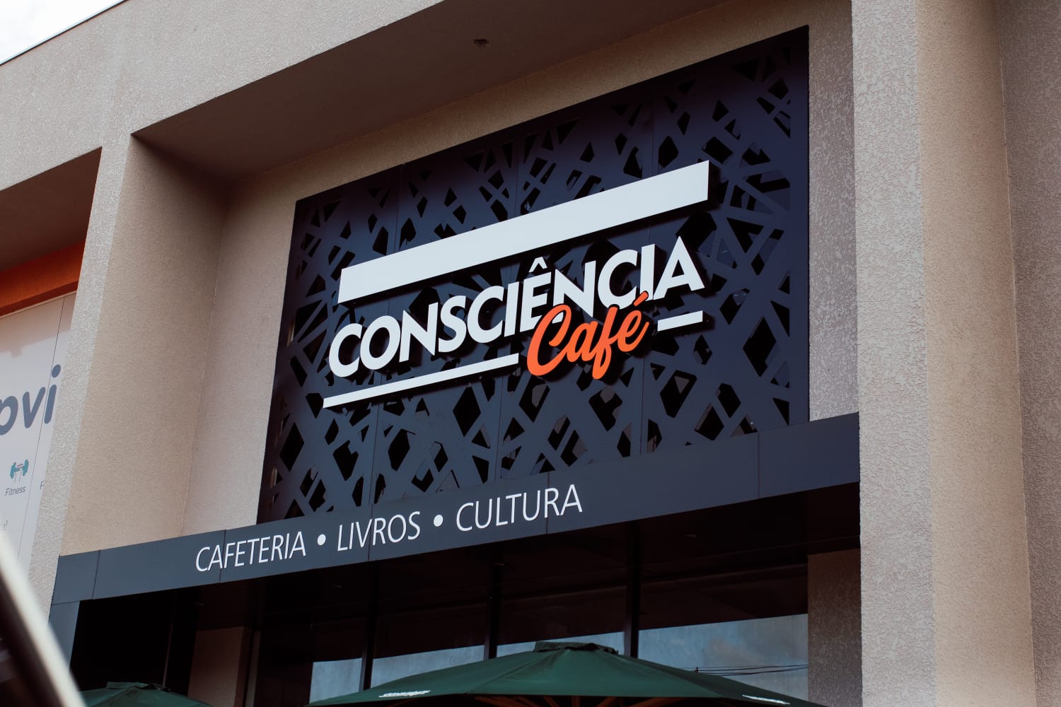 Consciência Café: Um novo conceito de cafeteria em Foz do Iguaçu