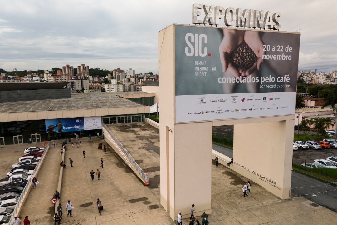 Fomos ao SIC 2024 e vamos te contar tudo o que vimos!