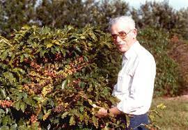 Alcides Carvalho: Uma vida dedicada ao café