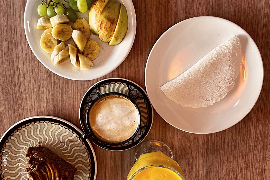 Alimentação Saudável: entenda o que é e seus benefícios!