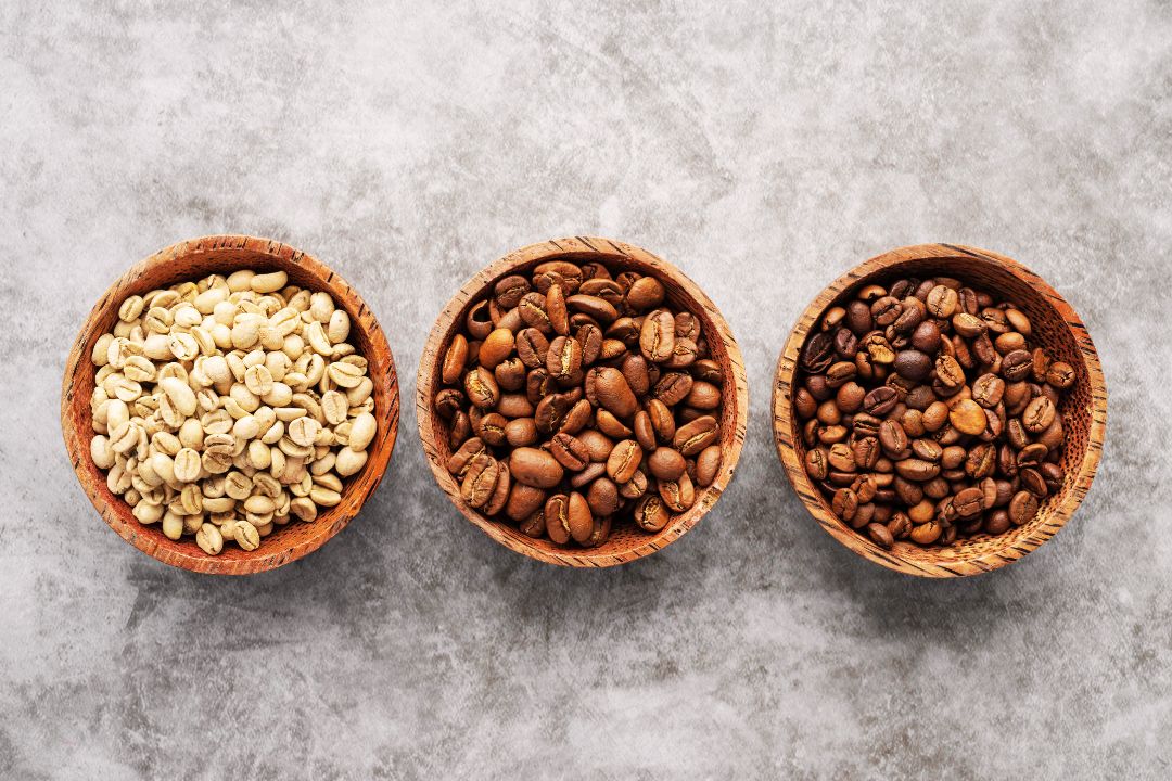 Blend de Café: O que é Preciso para ter uma Combinação Perfeita!