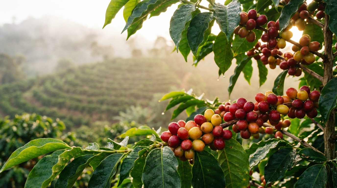 Café Bourbon: El Clásico que Nunca Pasa de Moda
