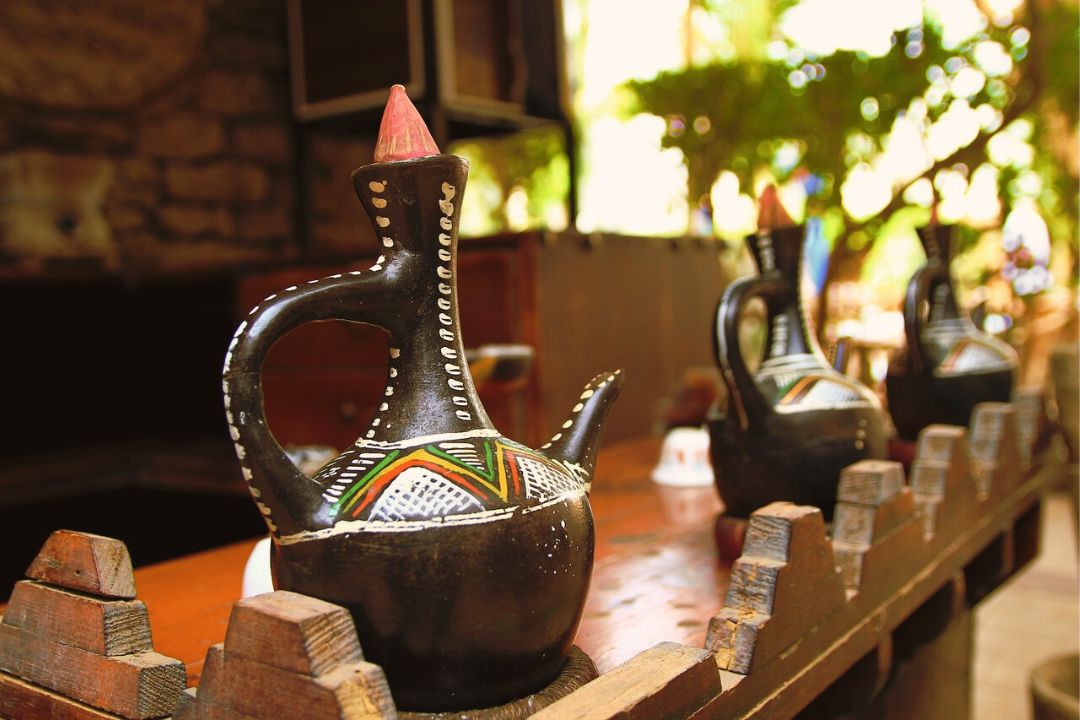 Café da Etiópia: os cafés mais autênticos e distintos do mundo