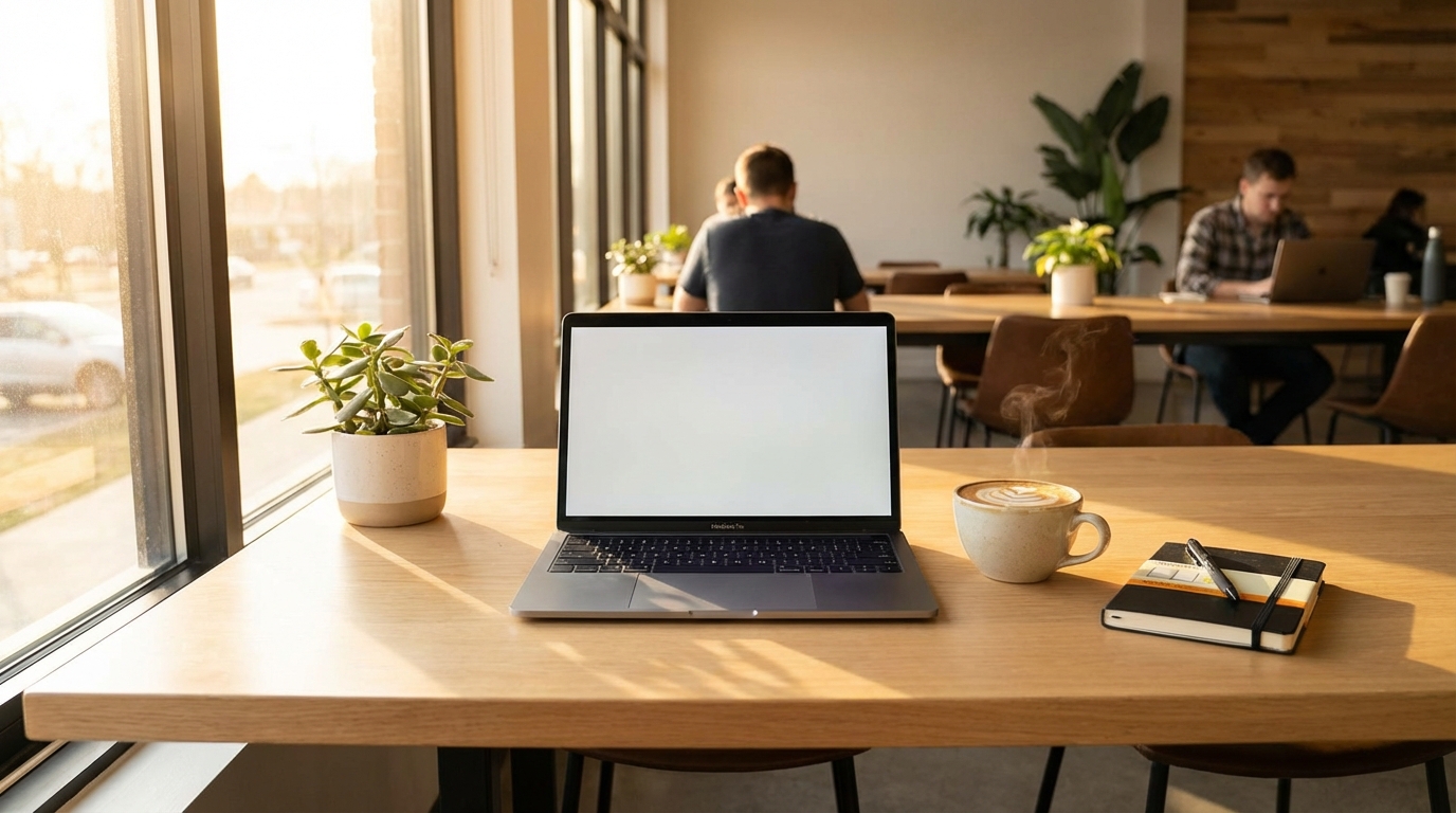 Café y productividad: mitos, verdades y el timing ideal de la cafeína