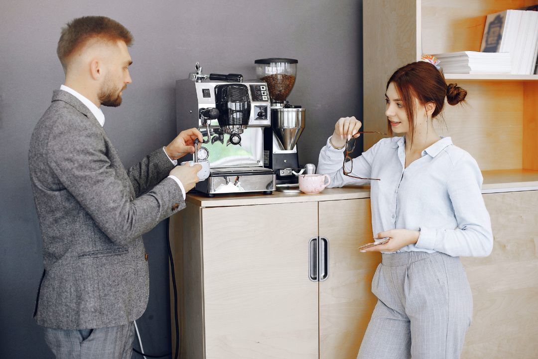 Profissão Barista: o que faz esse especialista em café?
