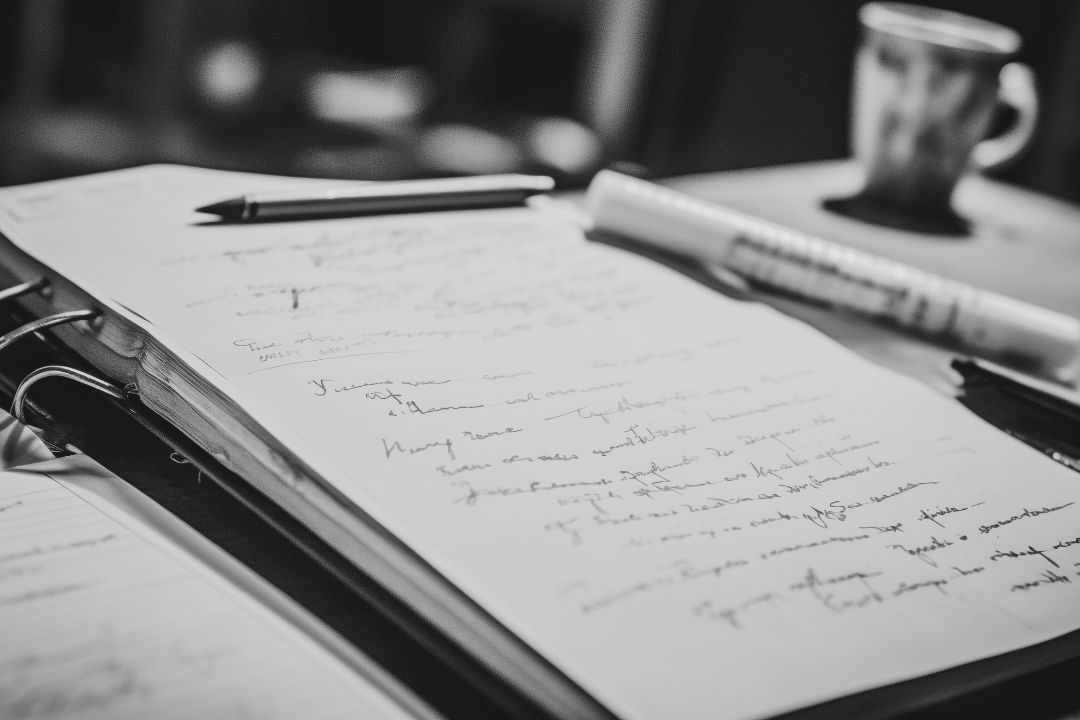 Tem paixão pela escrita? Conheça o Clube de Escritores em Foz do Iguaçu