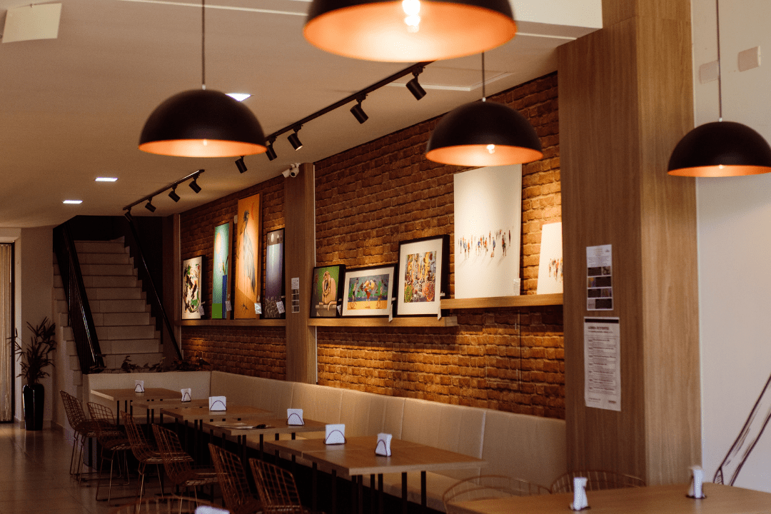 Consciência Café e a energia do nosso ambiente! Já sentiu?