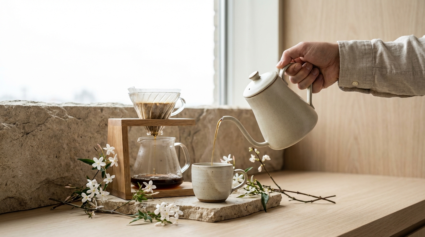 Geisha: el café más codiciado del mundo, ¿vale el precio?