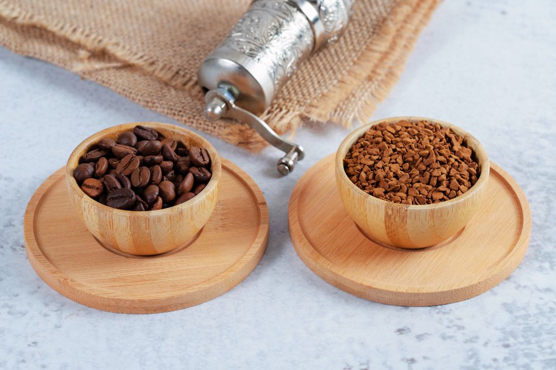 Moagem do café: por que isso importa segundo experts?