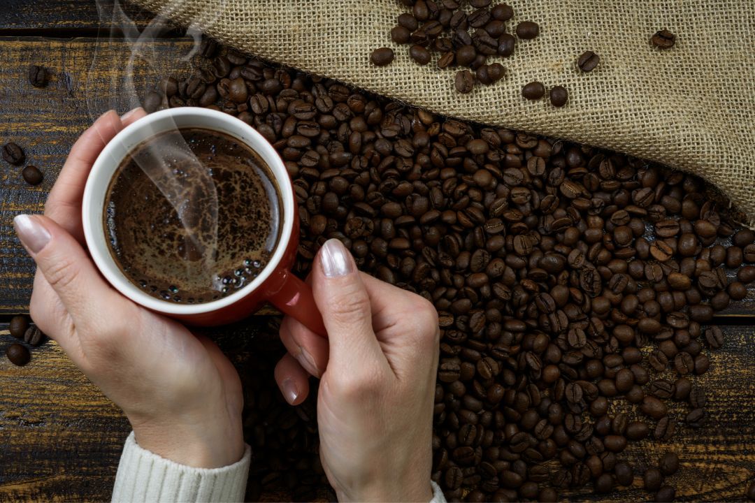 Rankings e curiosidades sobre a produção de café ao redor mundo