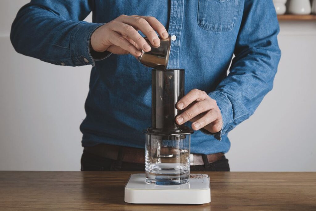 Aeropress